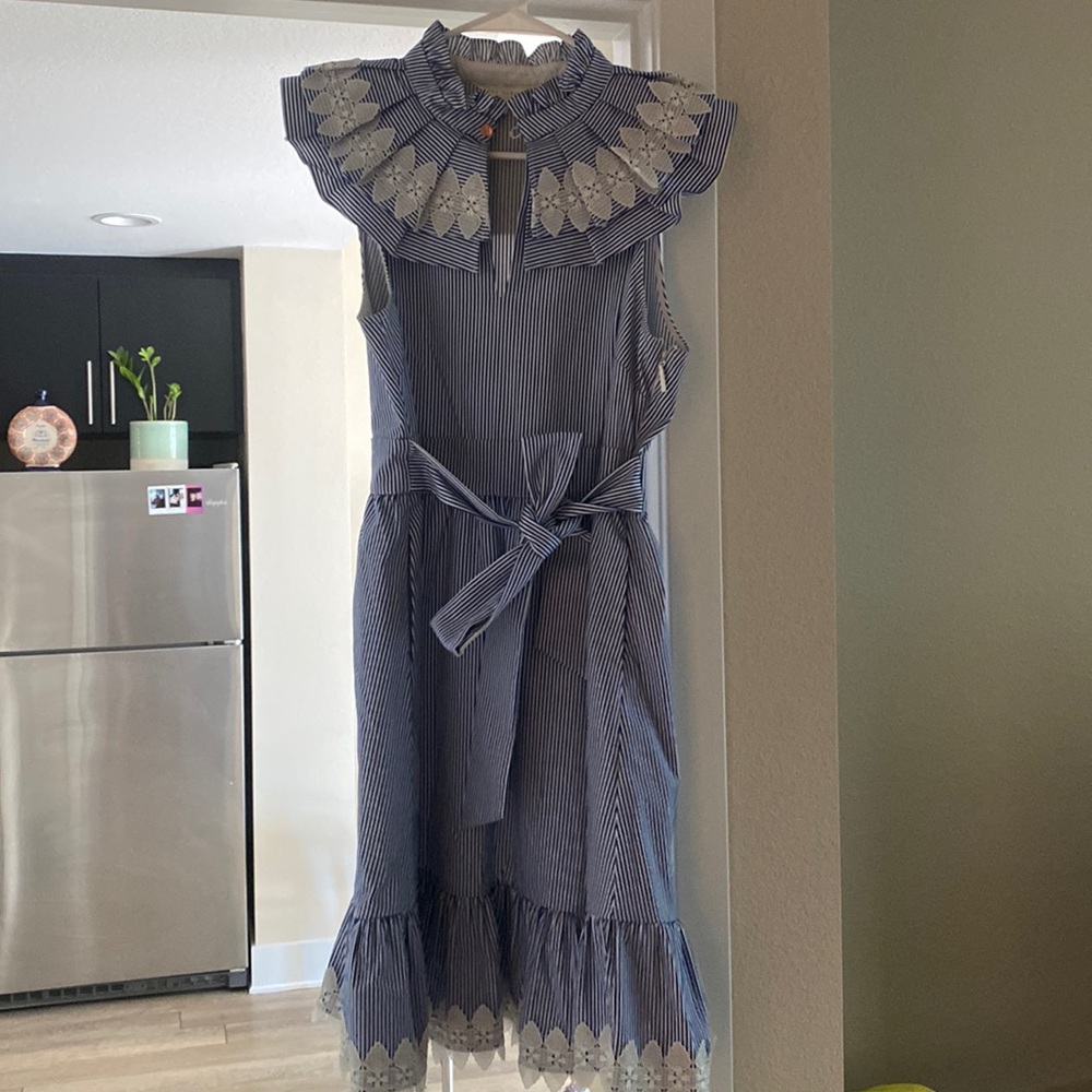 Ted baker dress